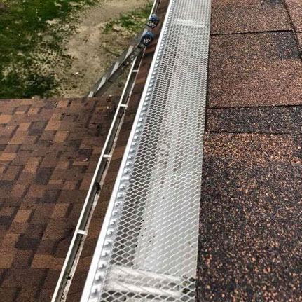 Gutter Repair Miller Place NY