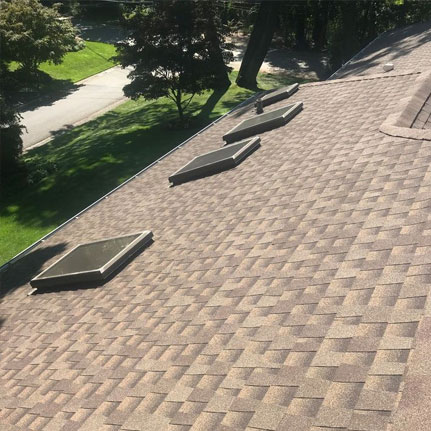 Skylight Repair Miller Place NY