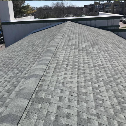Roof Leak Repair Miller Place NY